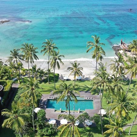 Candi Beach Resort & Spa Καντιντάσα Εξωτερικό φωτογραφία