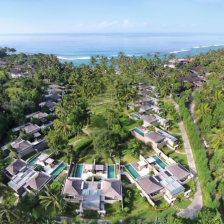 Candi Beach Resort & Spa Καντιντάσα Εξωτερικό φωτογραφία