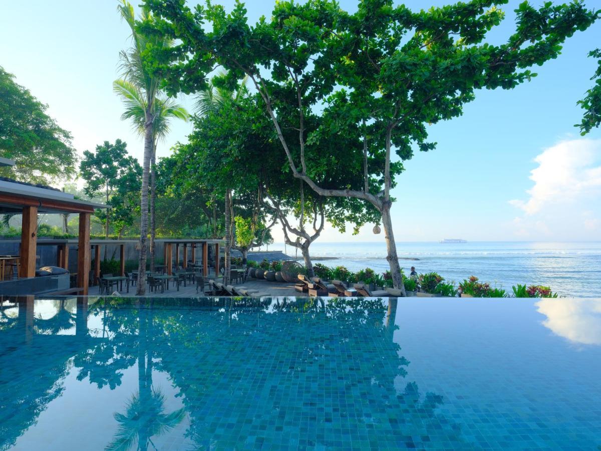 Candi Beach Resort & Spa Καντιντάσα Εξωτερικό φωτογραφία