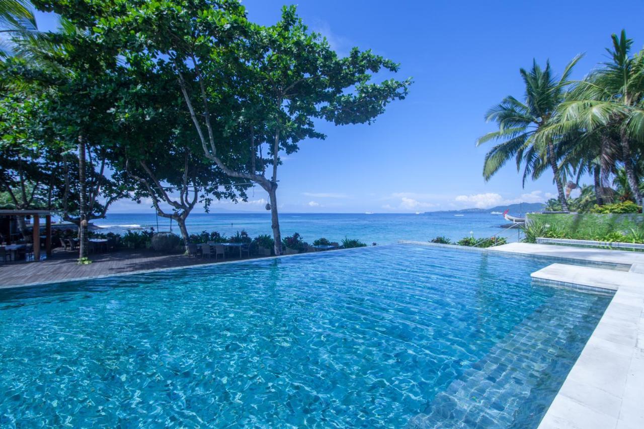 Candi Beach Resort & Spa Καντιντάσα Εξωτερικό φωτογραφία
