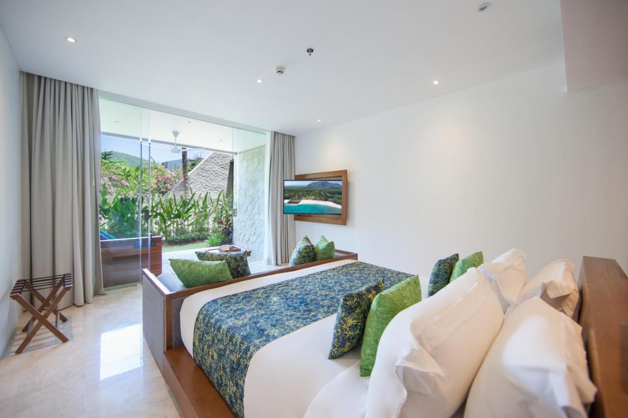 Candi Beach Resort & Spa Καντιντάσα Εξωτερικό φωτογραφία