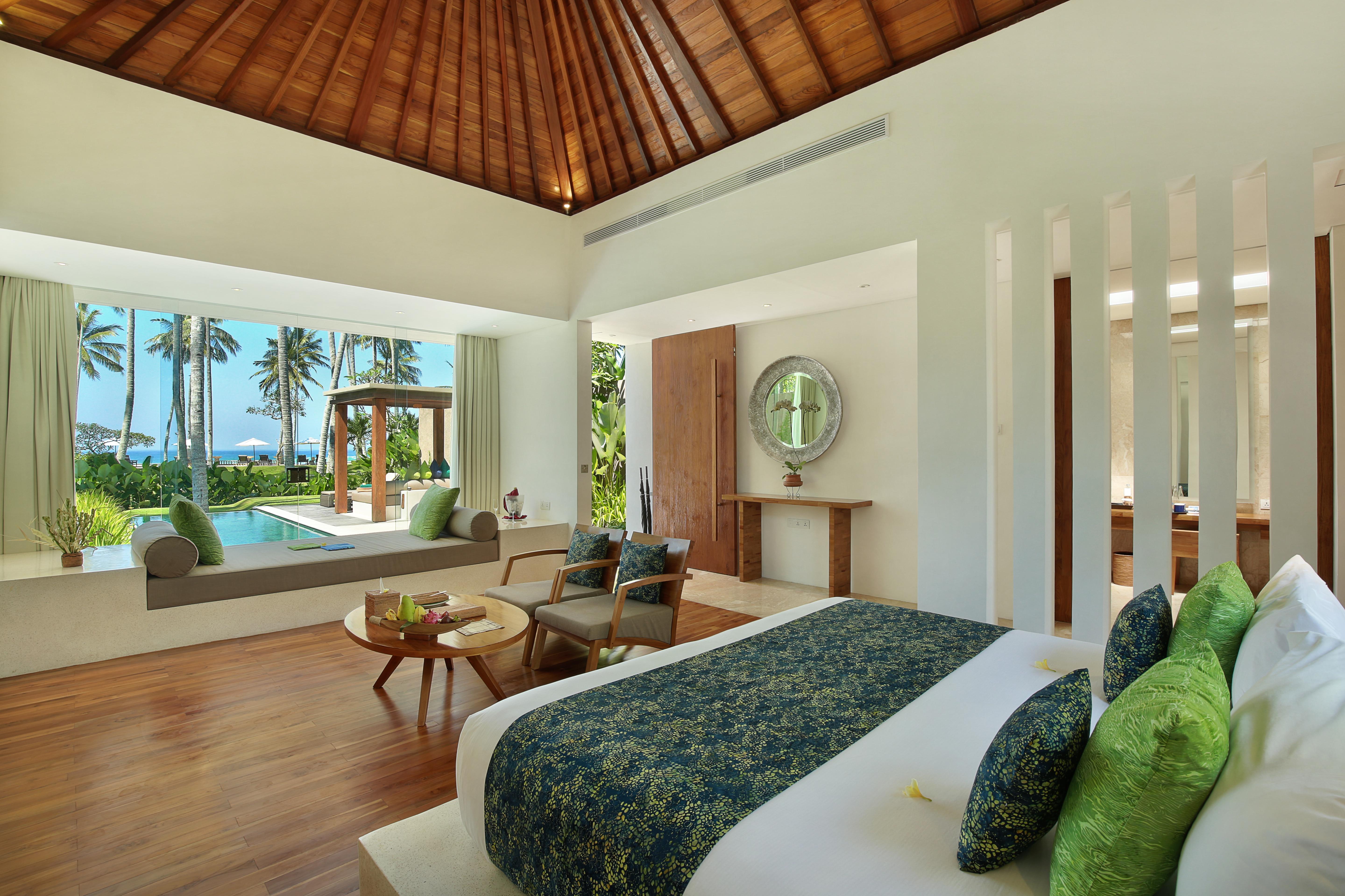 Candi Beach Resort & Spa Καντιντάσα Εξωτερικό φωτογραφία