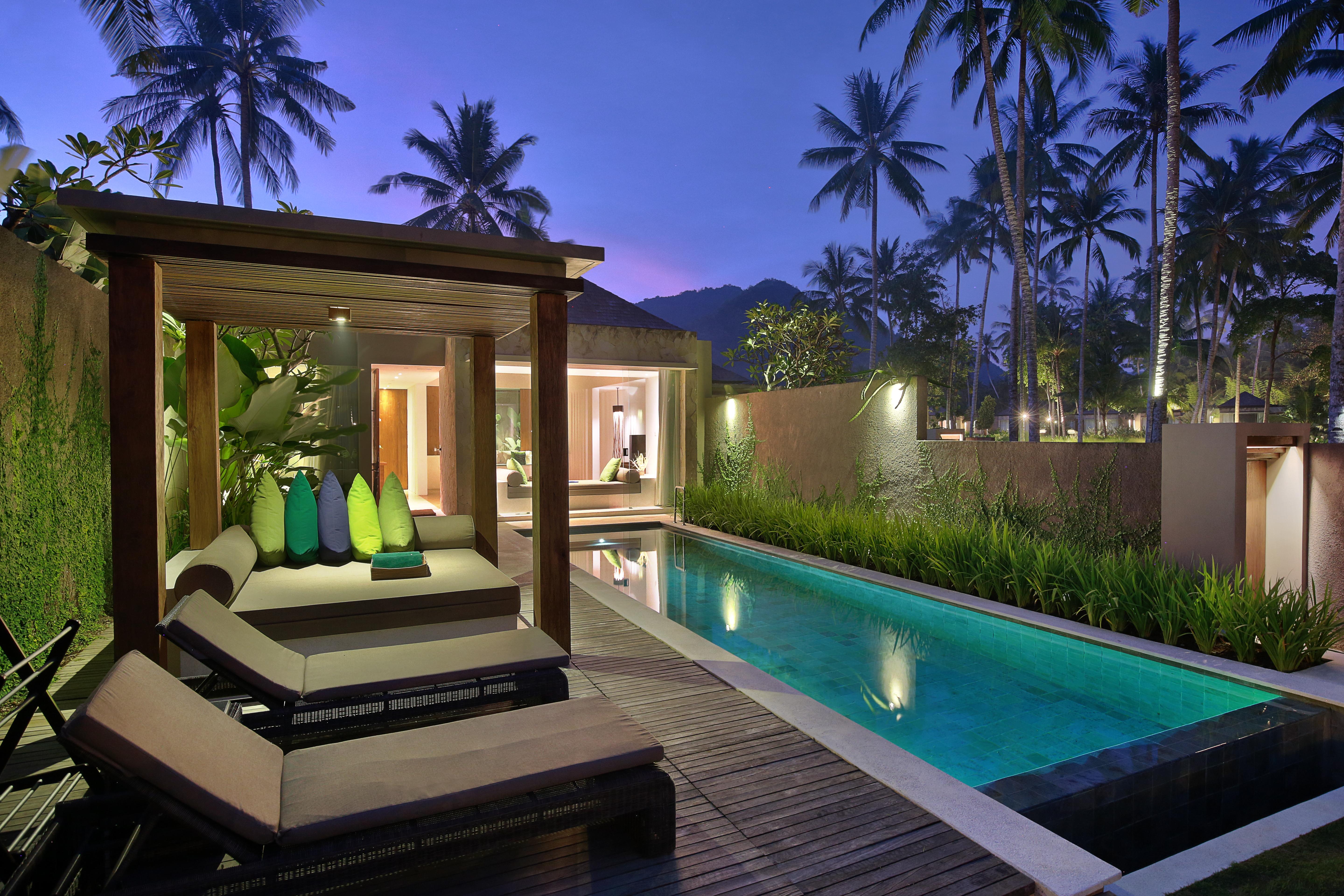 Candi Beach Resort & Spa Καντιντάσα Εξωτερικό φωτογραφία