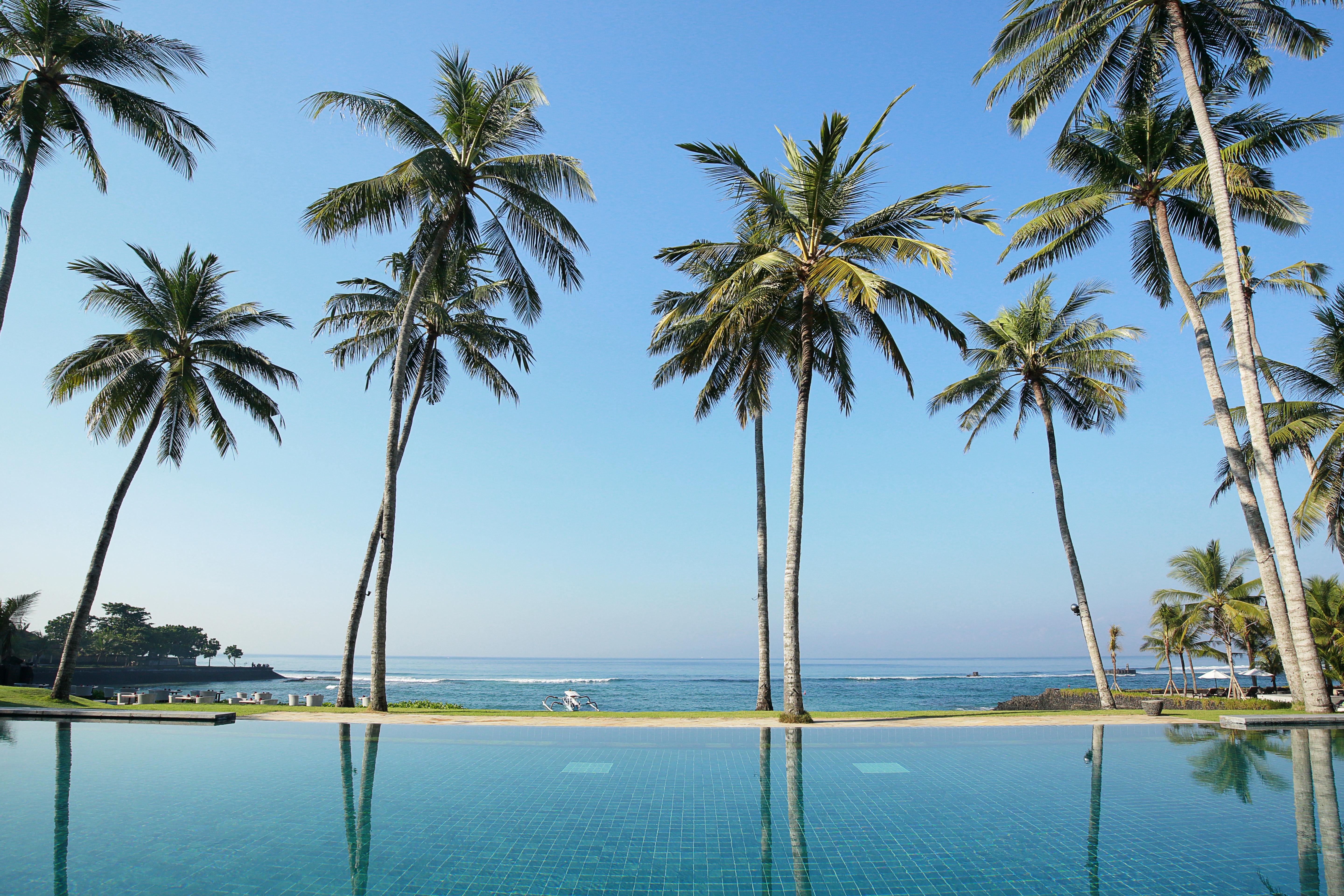 Candi Beach Resort & Spa Καντιντάσα Εξωτερικό φωτογραφία