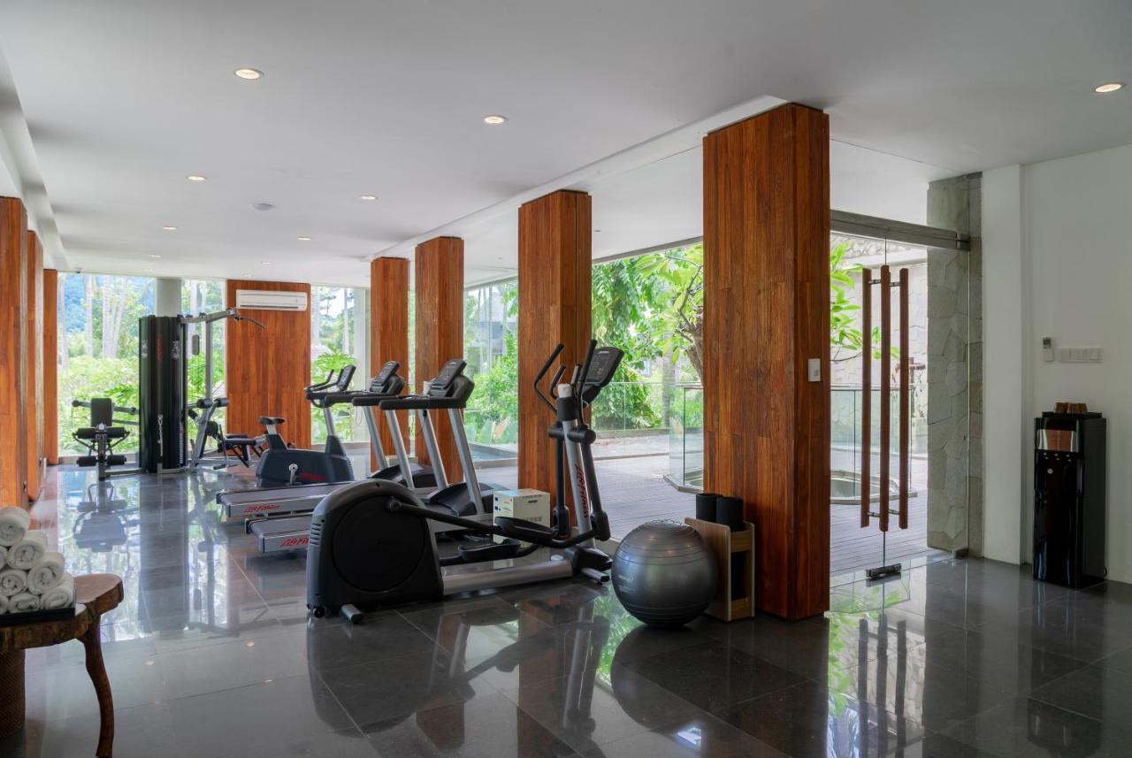 Candi Beach Resort & Spa Καντιντάσα Εξωτερικό φωτογραφία