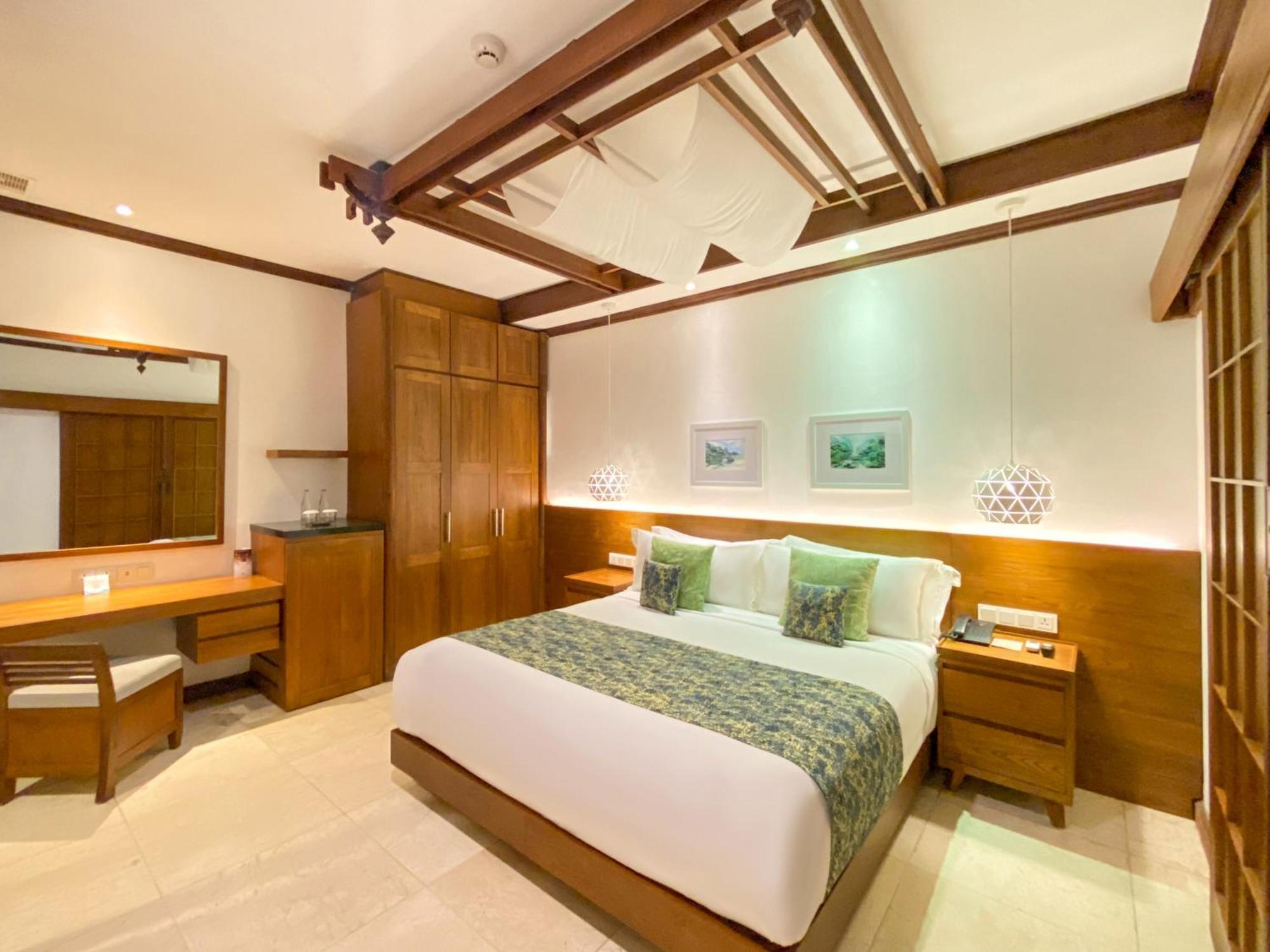 Candi Beach Resort & Spa Καντιντάσα Εξωτερικό φωτογραφία