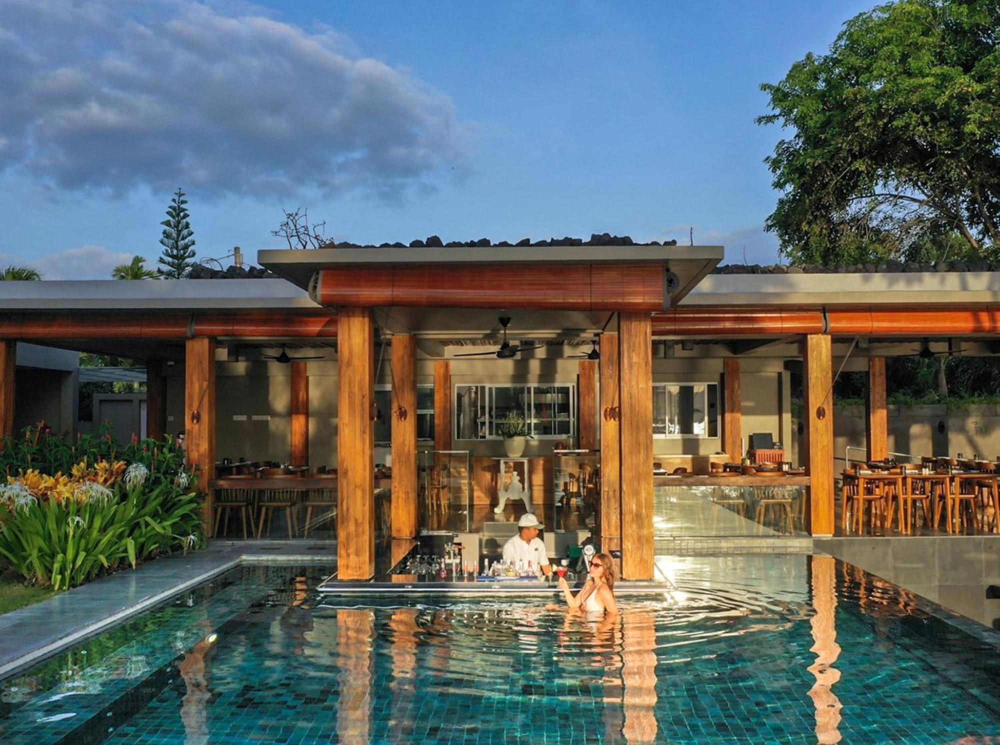 Candi Beach Resort & Spa Καντιντάσα Εξωτερικό φωτογραφία