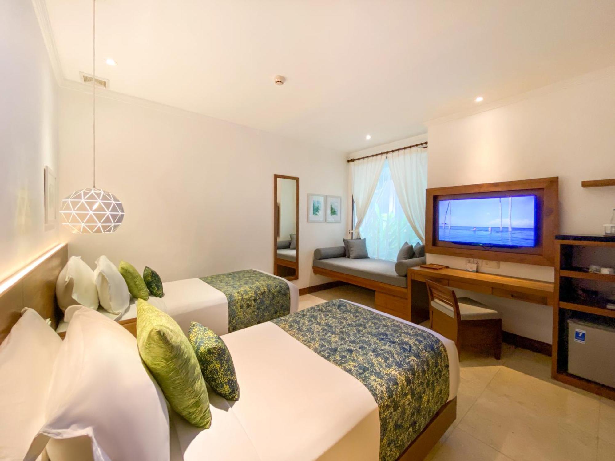 Candi Beach Resort & Spa Καντιντάσα Εξωτερικό φωτογραφία