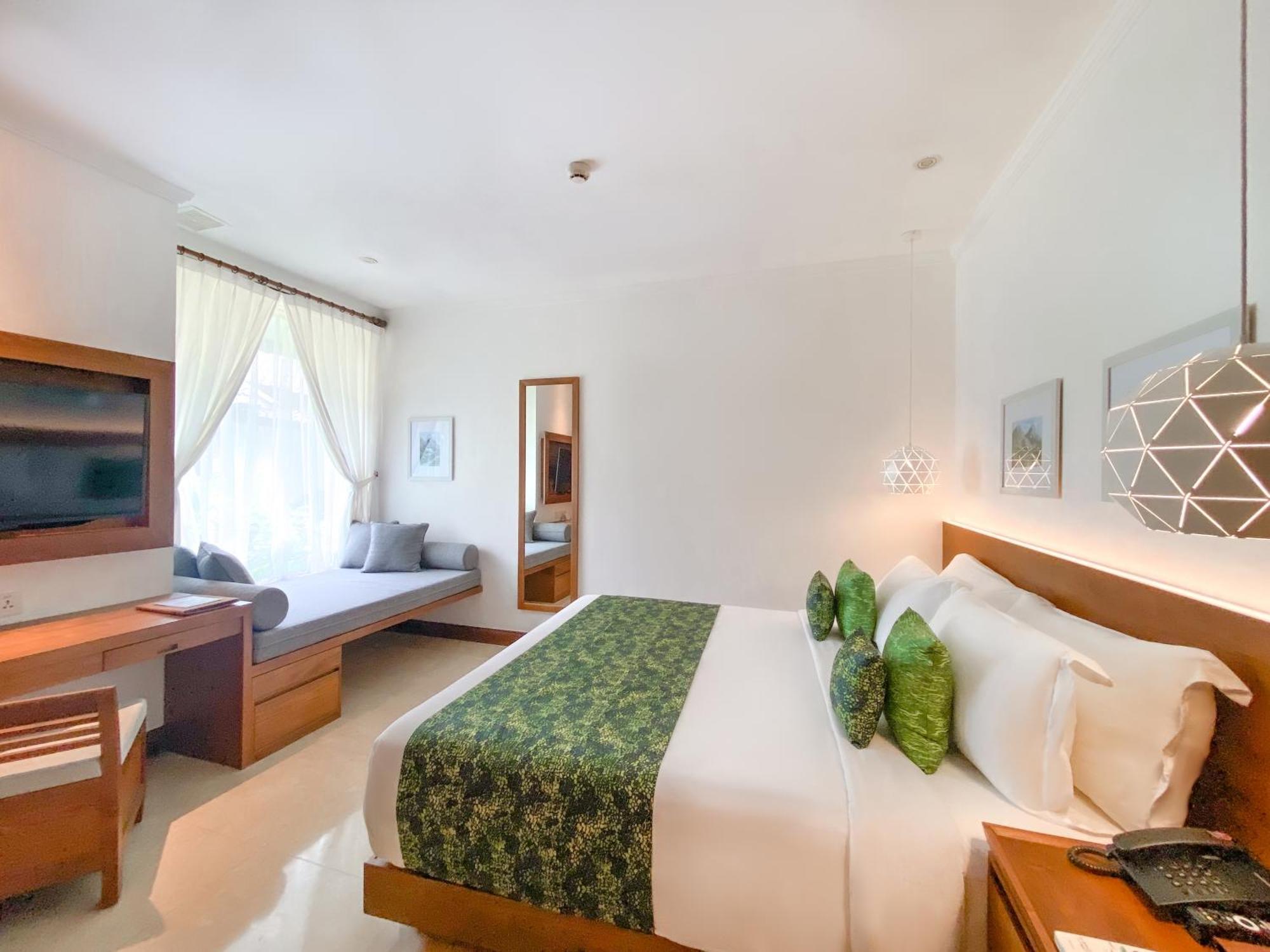 Candi Beach Resort & Spa Καντιντάσα Εξωτερικό φωτογραφία