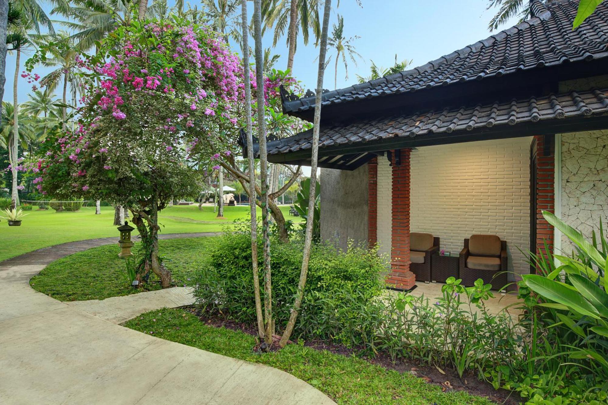 Candi Beach Resort & Spa Καντιντάσα Εξωτερικό φωτογραφία