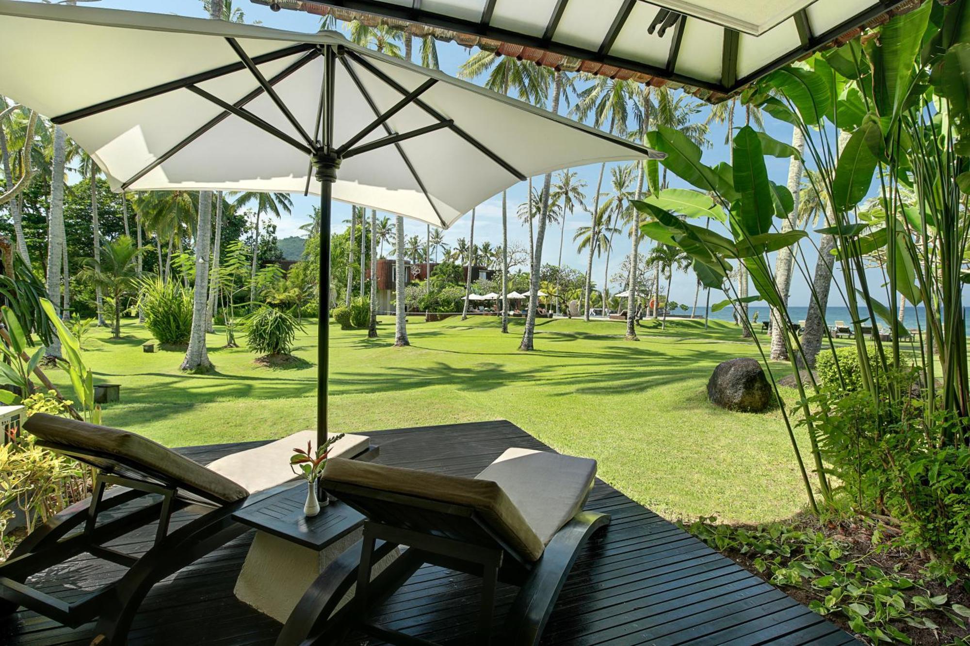Candi Beach Resort & Spa Καντιντάσα Εξωτερικό φωτογραφία