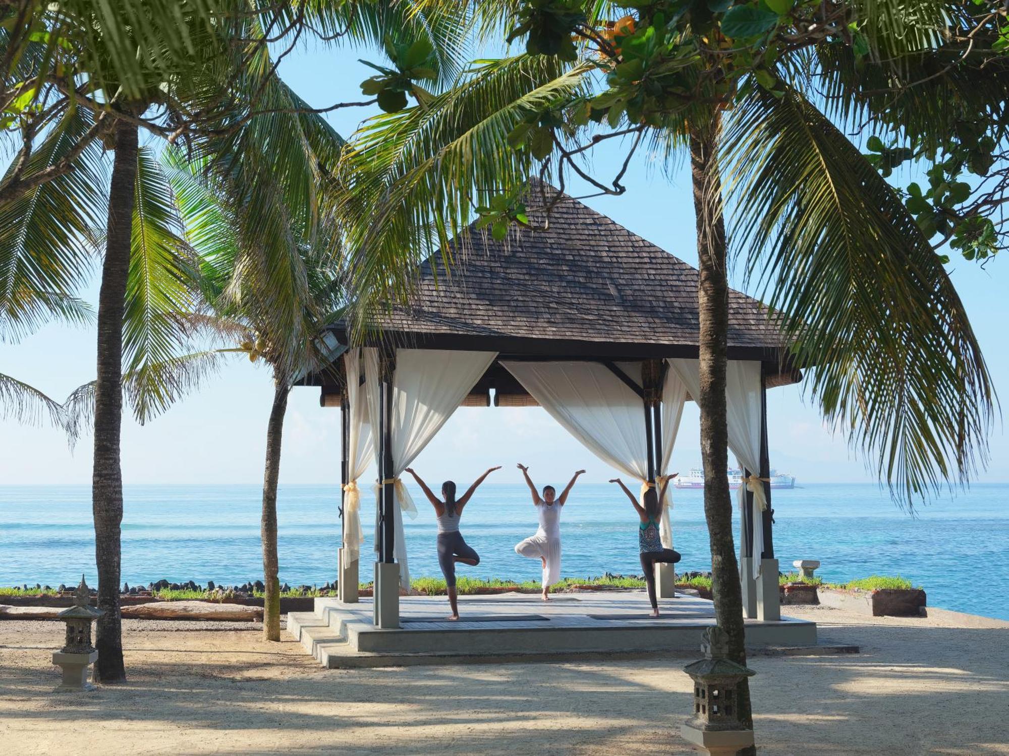Candi Beach Resort & Spa Καντιντάσα Εξωτερικό φωτογραφία