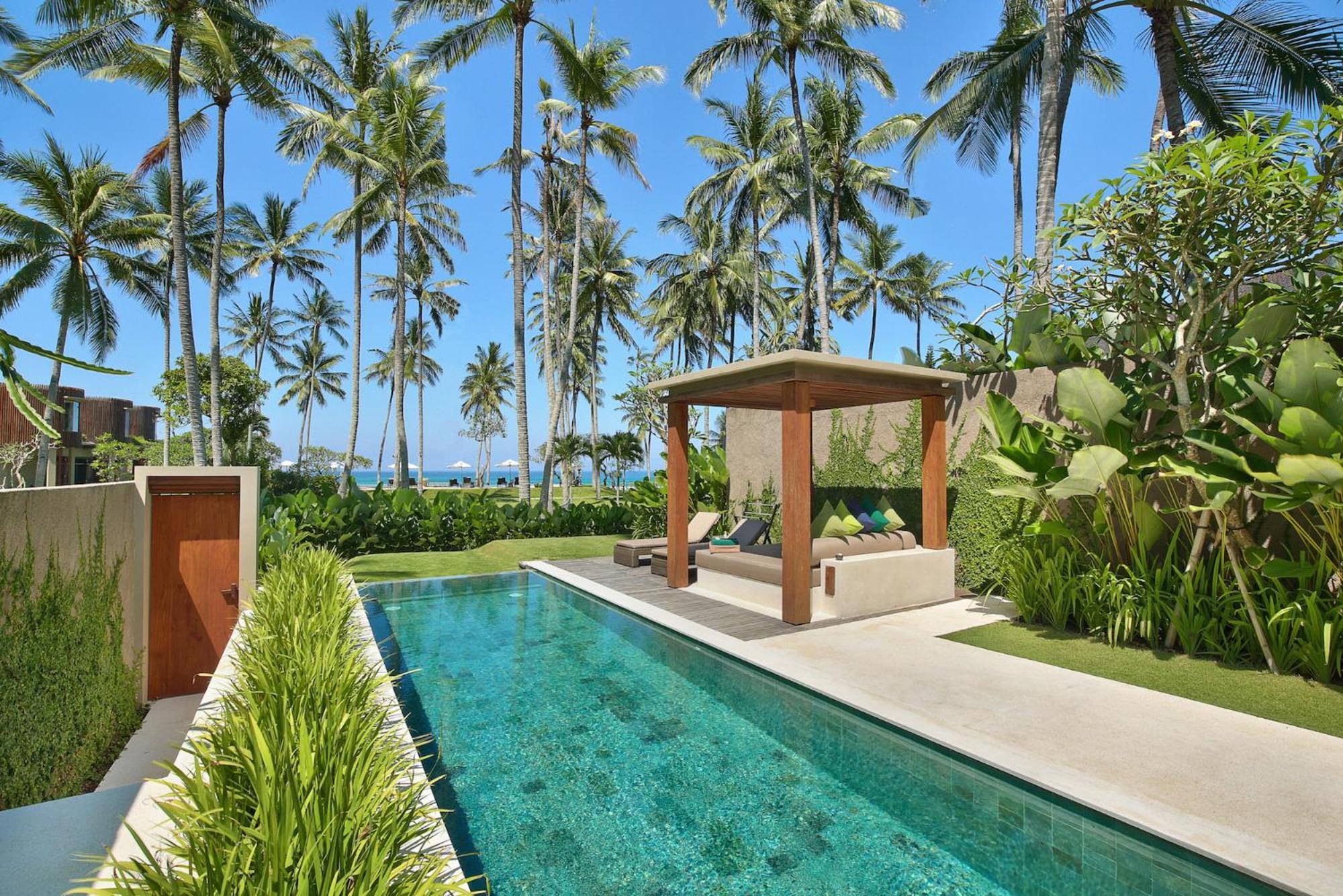 Candi Beach Resort & Spa Καντιντάσα Εξωτερικό φωτογραφία