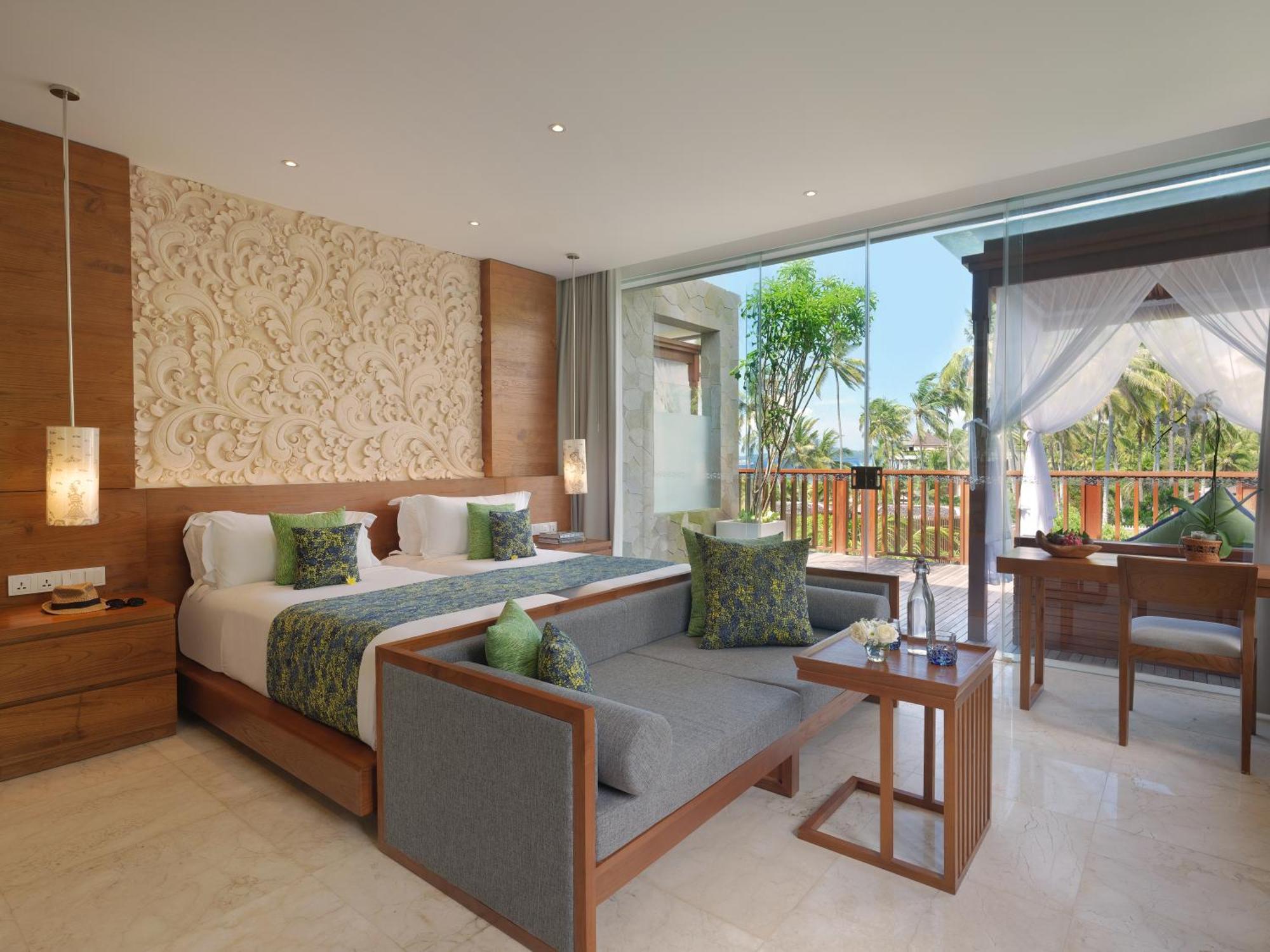 Candi Beach Resort & Spa Καντιντάσα Εξωτερικό φωτογραφία