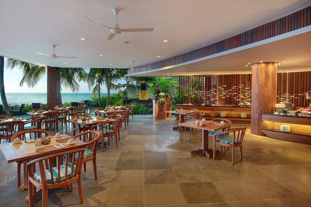 Candi Beach Resort & Spa Καντιντάσα Εξωτερικό φωτογραφία